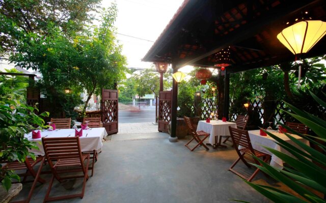 Quang Xuong Homestay