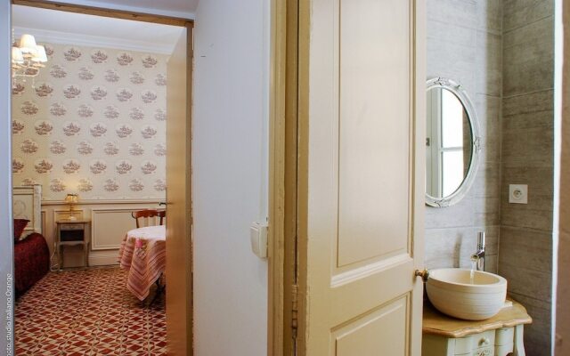 Appartement Petite Saunerie