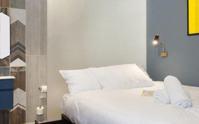 The Spot Hostel
