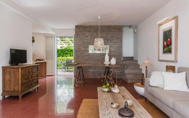 Il Minicucco Apartments - Zaffiro