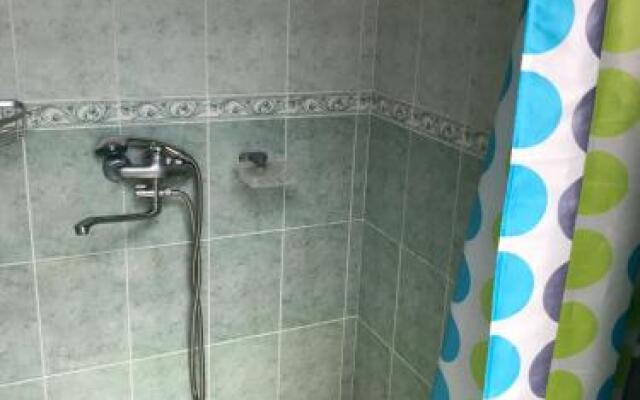 Guest house Zoya