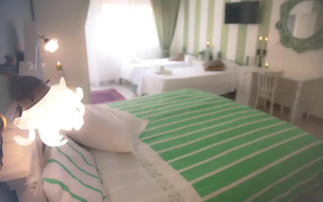 Casa Quinzio b&b
