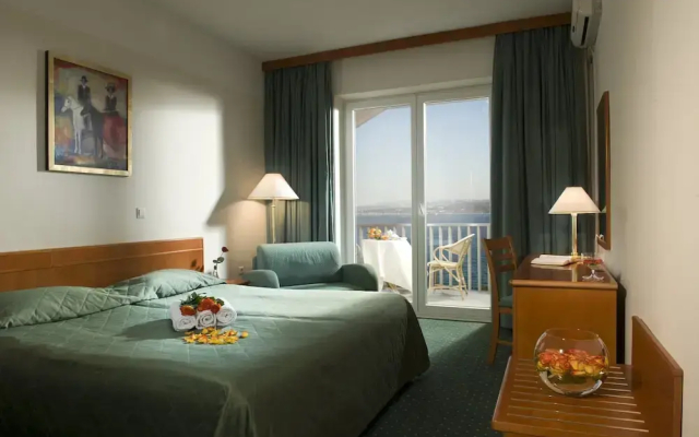 Hotel Aquapark Zusterna