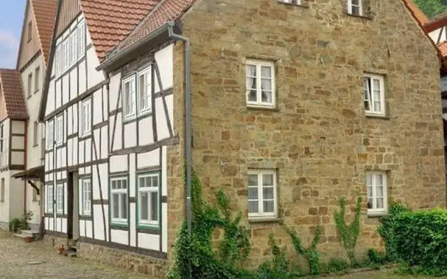 Hotel Schwalenberger Malkasten