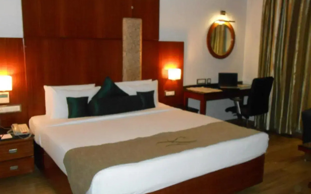 The Citrine Hotel - Seshadripuram
