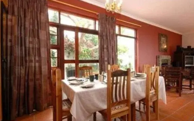 African Sands Guesthouse