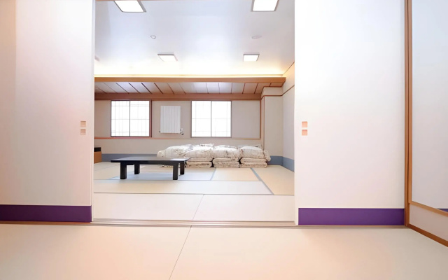 Hotel KOYO – Guest Rooms – Hashima