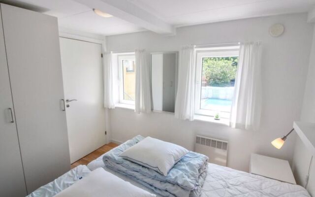 "Luci" - 500m from the sea in Bornholm