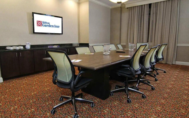 Hilton Garden Inn Pikeville