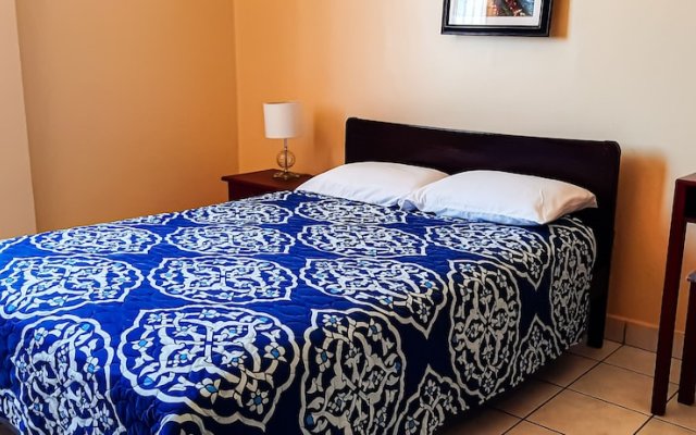 Hotel Suites Costa de Oro
