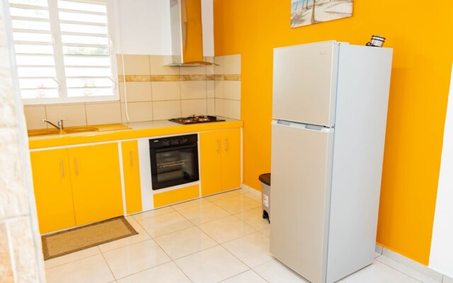 Les paisibles villas C & G
