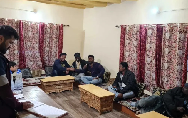 Wachan Guest House Hunder