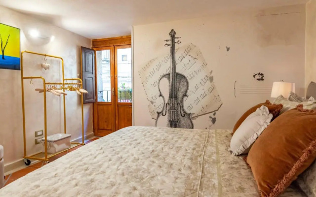 Sirhouse - Boutique Apartment in Ortigia