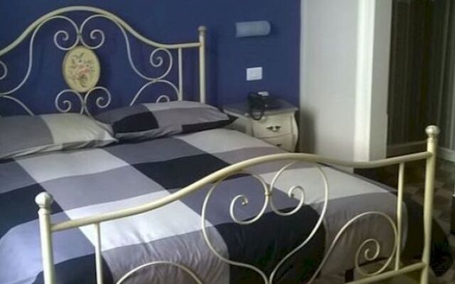 B&B Suite Cutelli