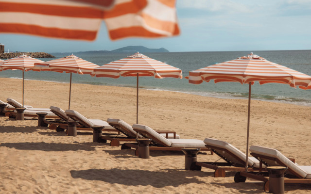 Royal Mansour Tamuda Bay