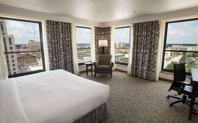 President Abraham Lincoln Springfield - DoubleTree by Hilton