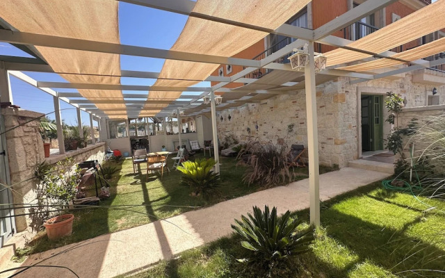 Elia Hotel Alaçatı