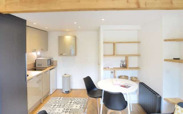 Appart Ambiance - Neyret