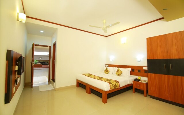 Hotel Great Jubilee