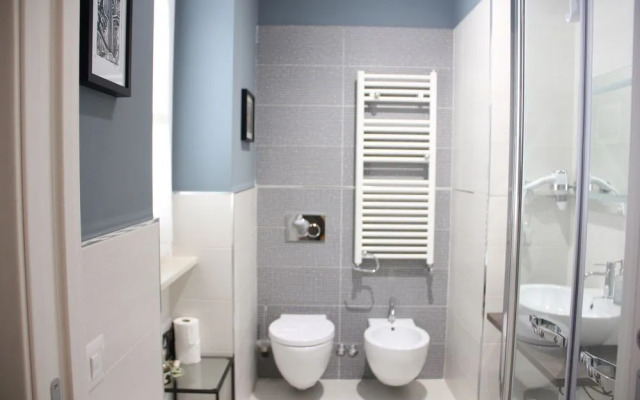 Residenza Del Maestro