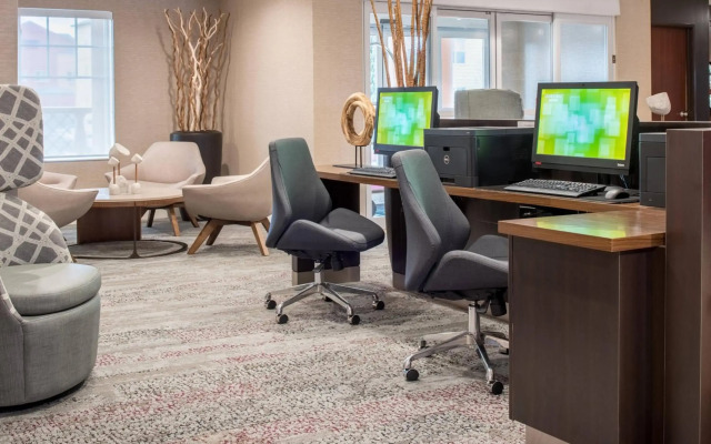 Courtyard by Marriott Portland North
