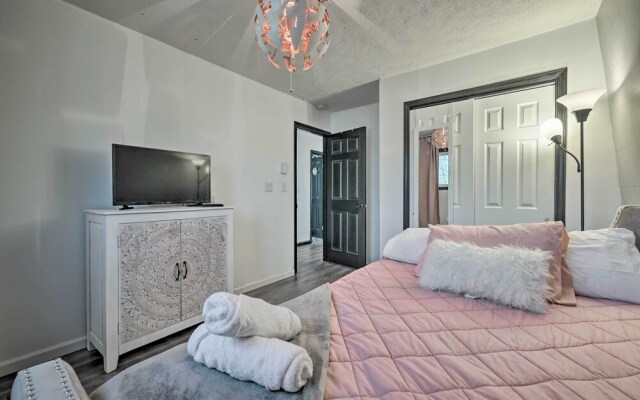 Tobyhanna Family Escape w/ Community Perks!