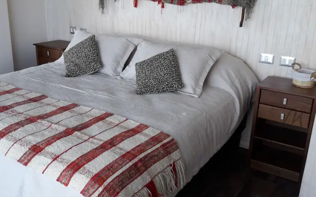 Fundo El Salto Lodge