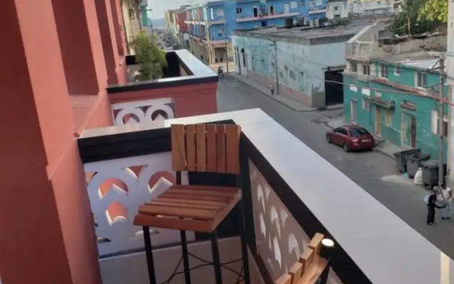 Casayai Centro Habana