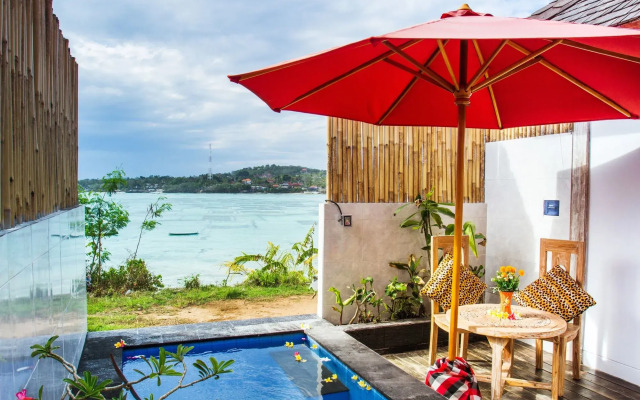 Svaha Private Villas Ceningan