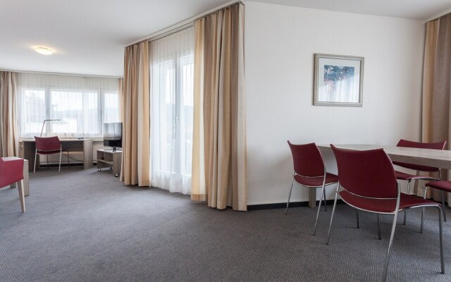 Ema House Serviced Apartments, Aussersihl - 1 Bedroom