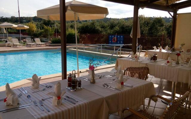 Eria Resort Accessible Holidays