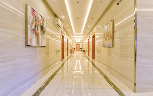 CAPITAL O464 Al Mishal Residential Units