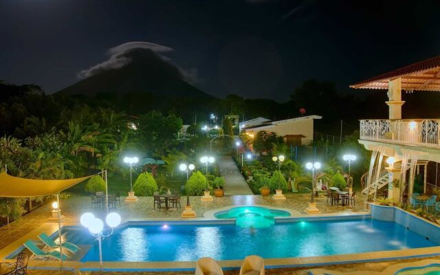 Hotel La Estancia