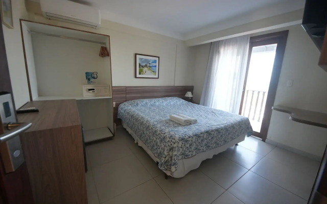 Sol Nascente Praia Hotel