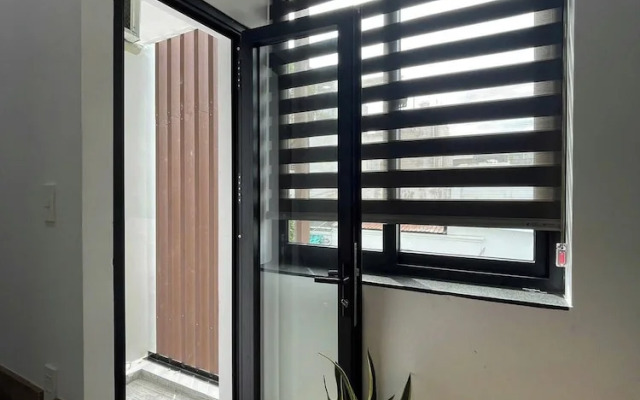 Hat Nang Garden - Homestay & Restaurant