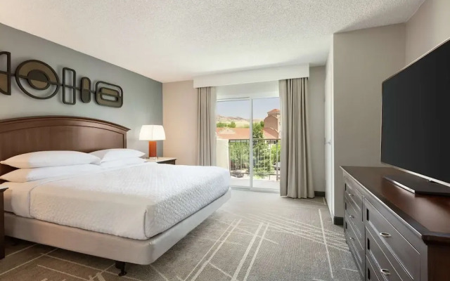 Embassy Suites Milpitas - Silicon Valley