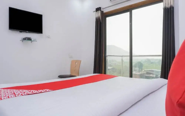 Nature Shield By OYO Rooms
