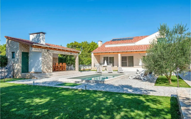 Holiday home Sibenik 1