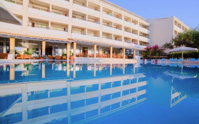 Elea Beach Hotel