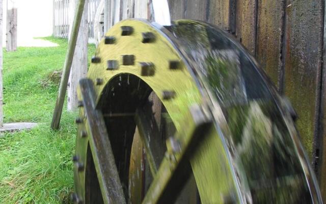 Ferienhaus Wassermühle