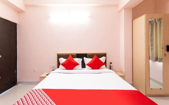 OYO 25116 Hotel Shanti View