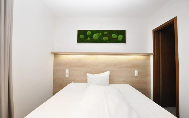 Hotel Perlach Allee