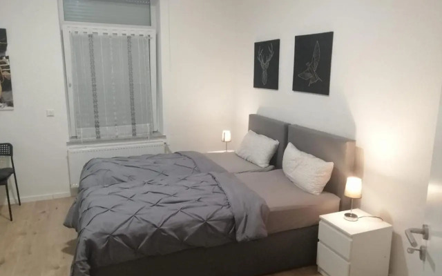 Apartment Cologne