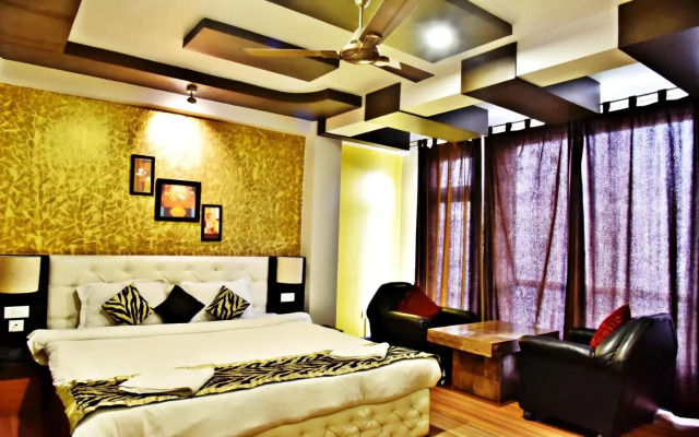 Soods Garden Retreat