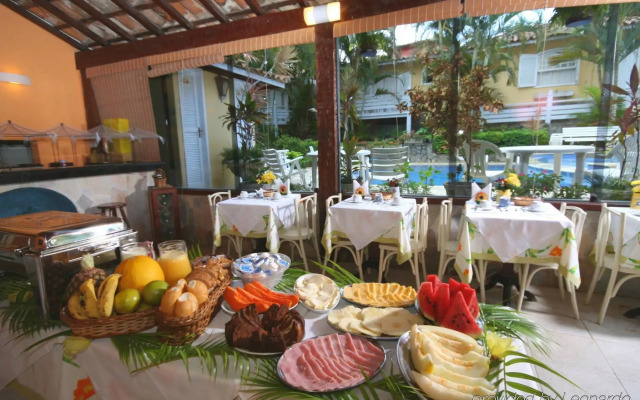 Auberge de La Langouste