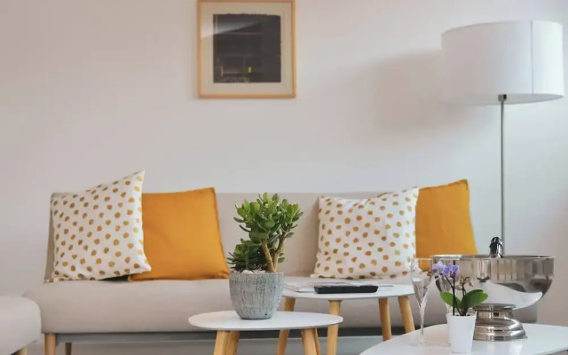 One & Only Nassa Penthouse With Large Private Terrace