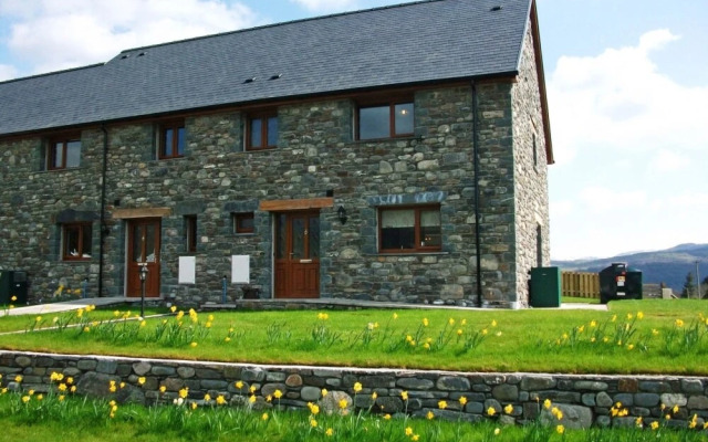 Holiday Home Ty Pennal
