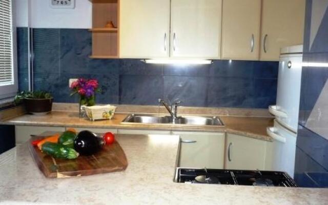 Apartmani Karmen Pula