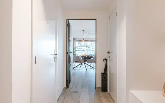 BE OST Leop 3b-603 in Oostende