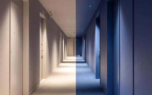 toggle hotel suidobashi TOKYO